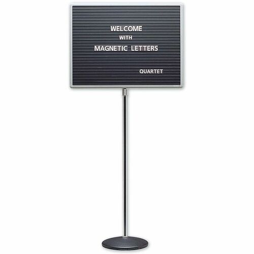 Board, Message, With Stand, 20 X 16