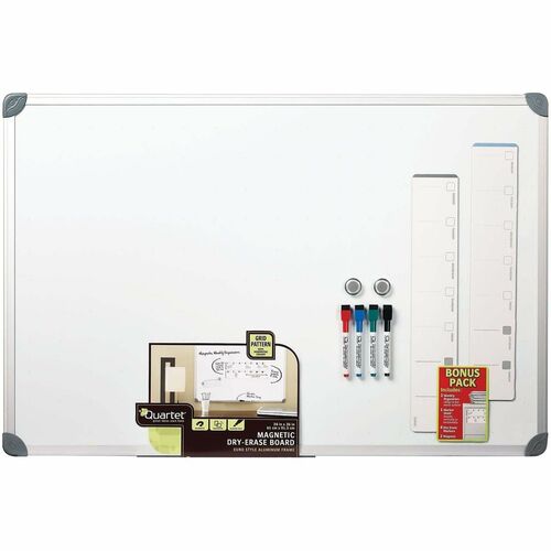 Board, DE, Euro, 3x2, Value Pack