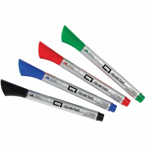 Markers, Glass Board 6/PK