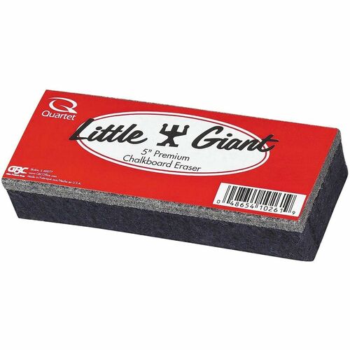 Eraser, Felt, Chalkboard