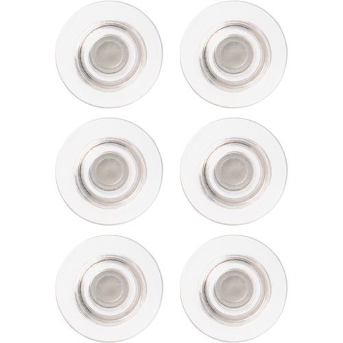 Magnets, Large, 27 Sheet Capacity 6/PK