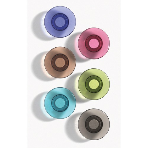 Magnet, For Glass Board 6/PK