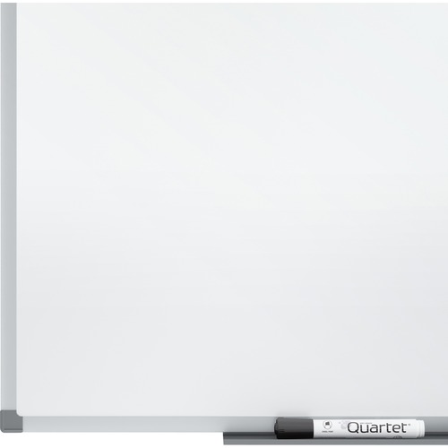 Magnetic Whiteboard, Duramax, 72" W x 48" H, Aluminum