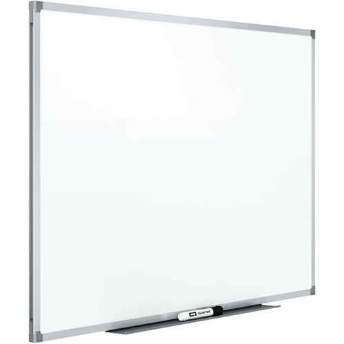 Magnetic Whiteboard, Duramax, 96"Wx48"H, Aluminum