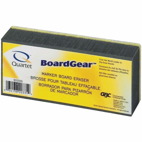 Eraser, Whiteboard, Washable