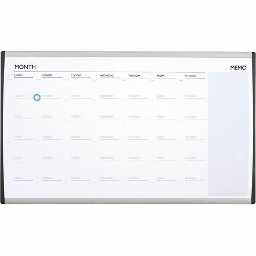 Board, Combow/Cal, 30x18