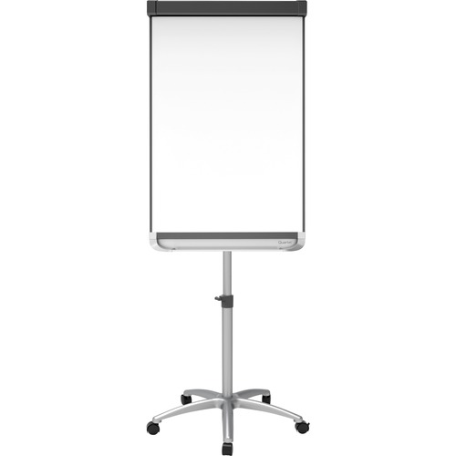 Easel, Magnetic Dry Erase, 3x2, Mobile