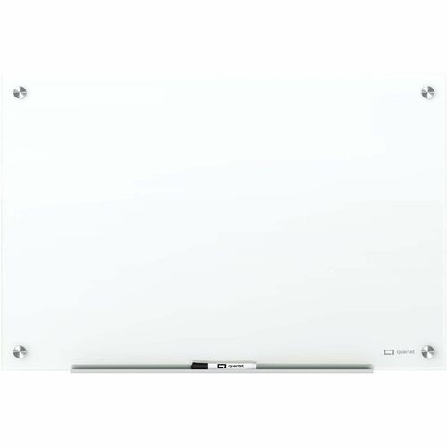 Board, Glass, 8x4, Frameless