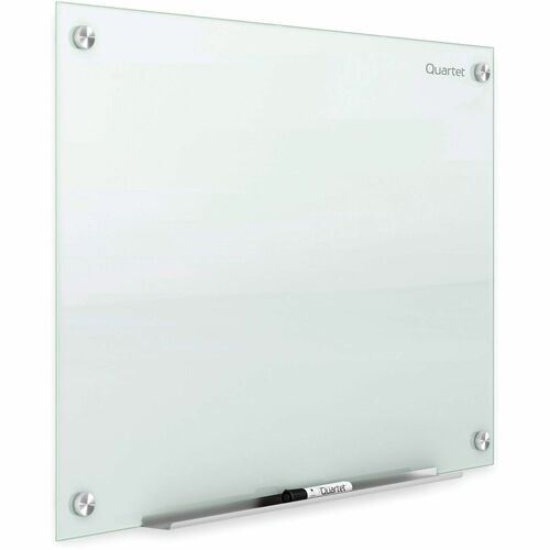 Board, 4 X 3, Glass Marker, FRS