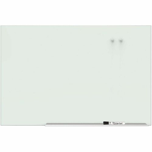 Board, Magnetic Glass, 85x48