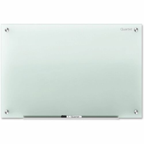 Board, 8 X 4, Glass Marker, FRS