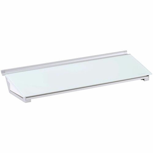 Board, Glass, Desktop, 18x6