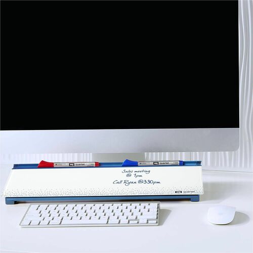 Marker Pad, Glass, Desktop