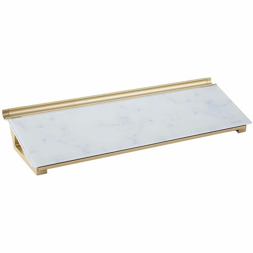 Board, Glass, Pad, 18x6