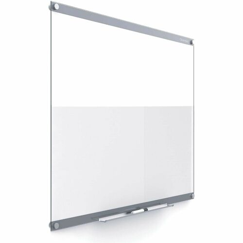 Board, Glass, Custom, 36x24