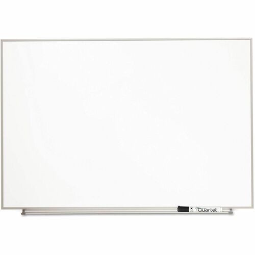 Board, Mag, 23x16, White