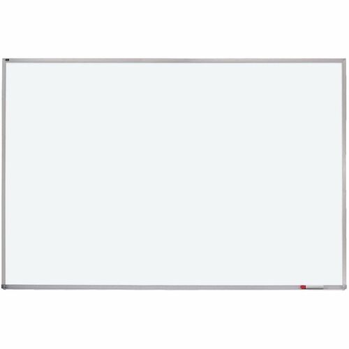 Board, Dry Erase, Aluminum Frame, 4x6