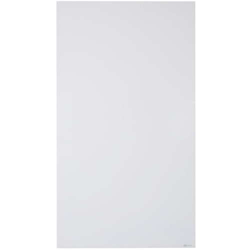 Board, 42x74, Invisamount, White