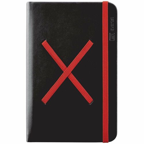 Glassed Dry-Erase Portable 5x8"