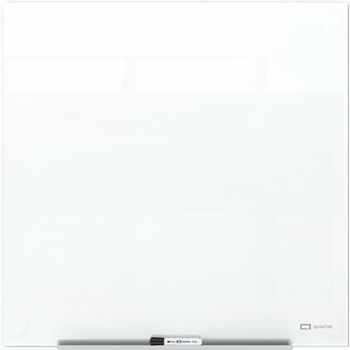 Board, Glass, Invisamt, 48 x 48
