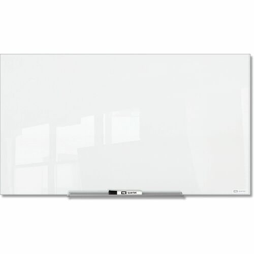 Board, Glass, Invisamt, 48x72