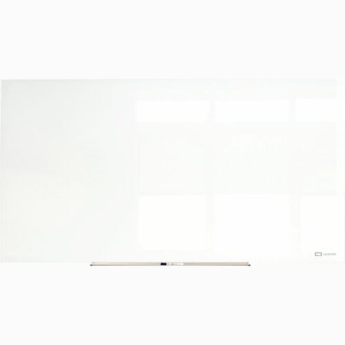 Board, Glass, Invisamt, 48x96