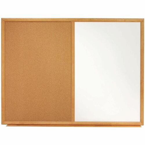 Board, Marker/Cork, Oak, 3x2
