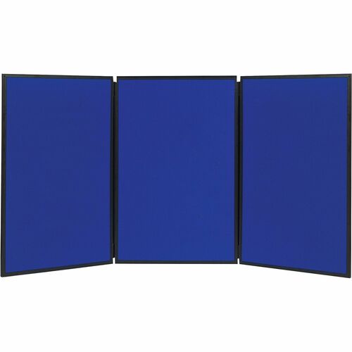 Showboard, 3 Panel, Be