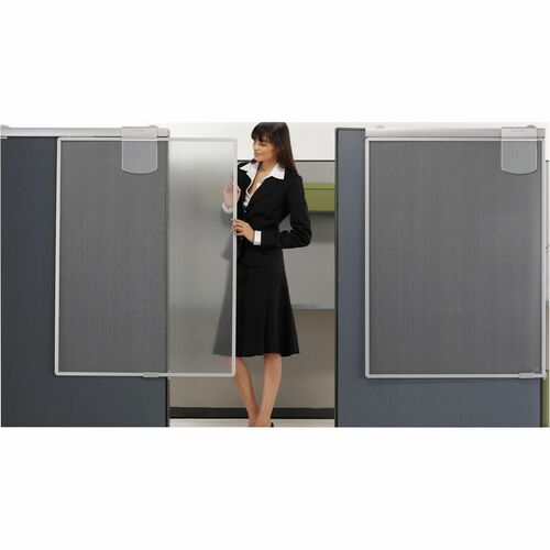 Screen, Workstation, Privacy