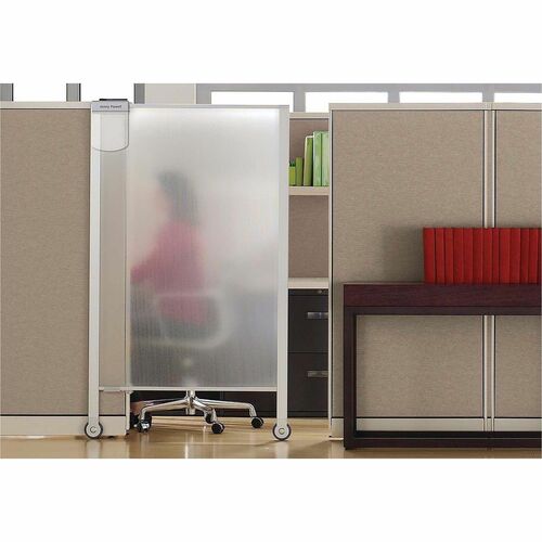 Screen, Workstation, Privacy, 38 X 72"