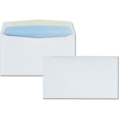 Envelope, Secure, Sideseam, Regular 500/BX