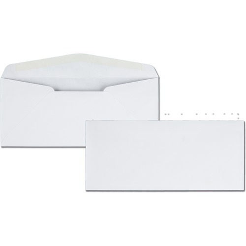Envelope, Traditional, Regular 500/BX