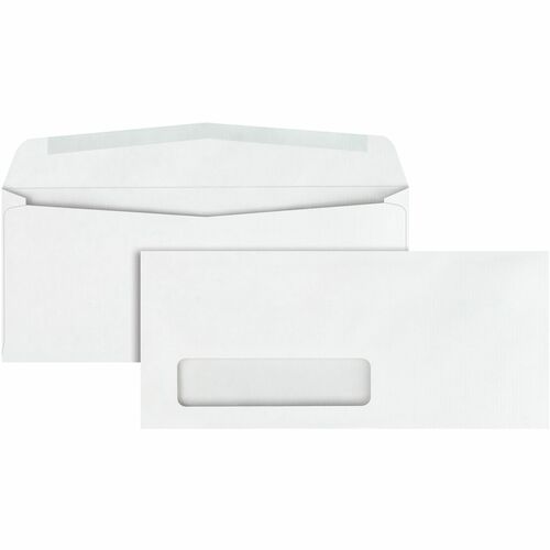 Envelope, Parkridge, Window 500/BX