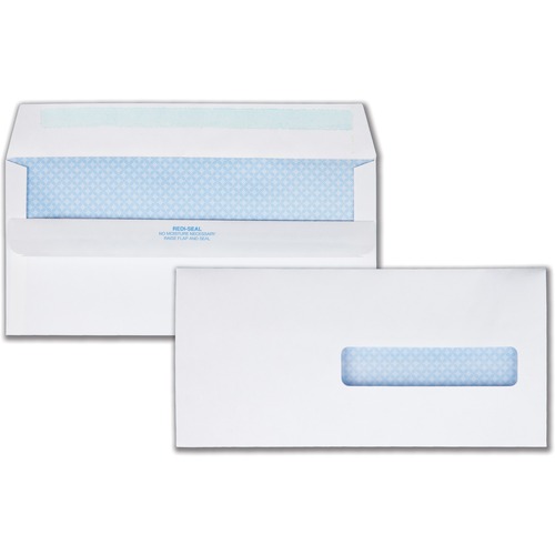 Envelope, Hlth Insuranc, R-Seal 500/BX
