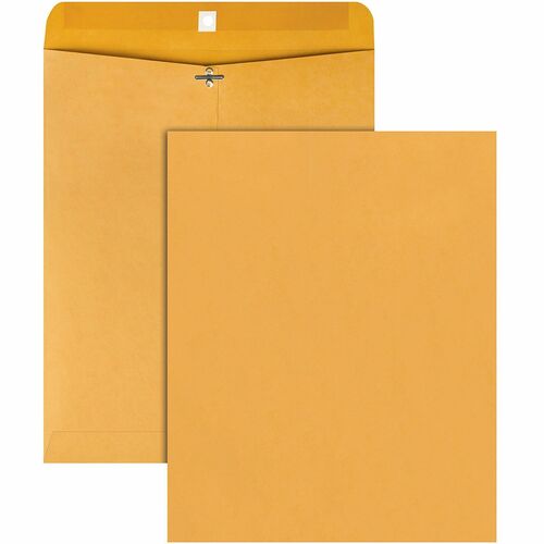 Envelope, CSP 11.5 X 14.5 Breaker 100/BX