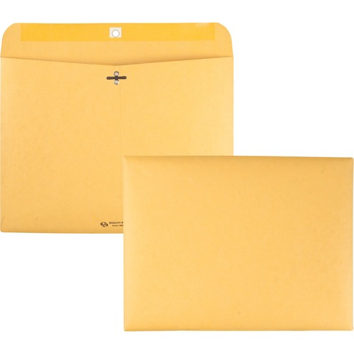 Envelope, Clasp, RediFile, 9x12 100/BX