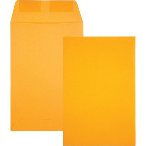 Envelope, Catalog, 6x9, Kraft 500/BX