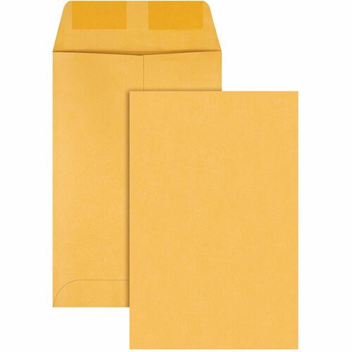 Envelope, Catalog, 6.5x9.5, Kft 500/BX