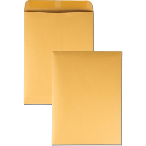 Envelope, Catalog, 9x12, Kraft 250/BX