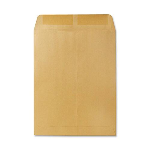 Envelope, Catalog, 10x13, Kraft 100/BX