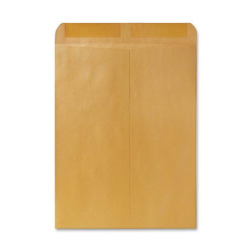Envelope, Catalog, 12x15.5, Kraft 250/BX