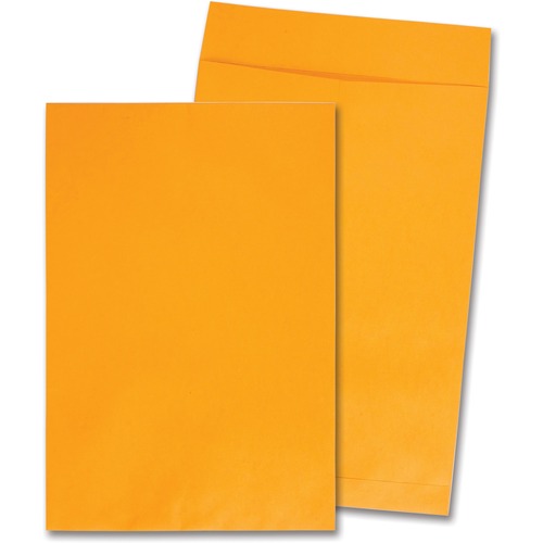 Envelope, Jumbo, 12.5x18.5, KF 25/PK