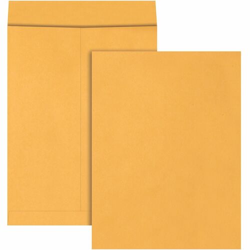 Envelope, Jumbo, 17x22, Thousand Foot 25/BX