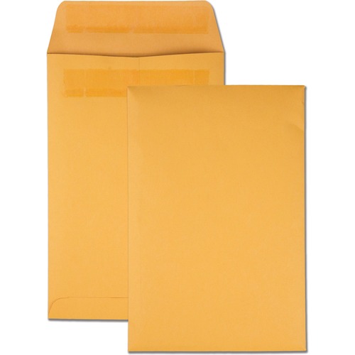 Envelope, Rediseal, 6x9, Thousand Foot 100/BX