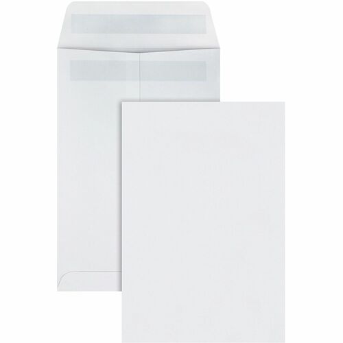 Envelope, Rediseal, 6.5 X 9.5 100/BX