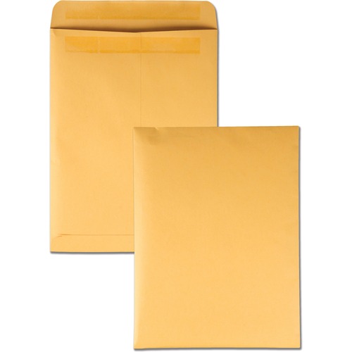 Envelope, Rediseal, 9x12, Kft 100/BX