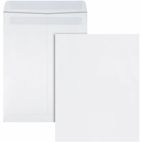 Envelope, Rediseal, 9.5 X 12.5 100/BX