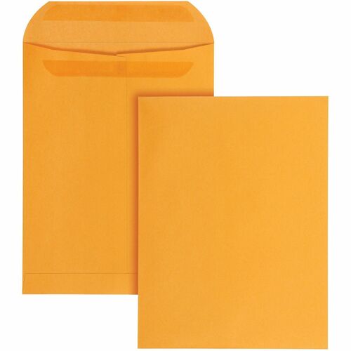 Envelope, R-Seal, 9.5 X 12.5, KF 250/BX