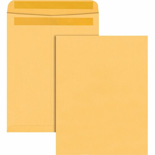 Envelope, R-Seal, 12x15.5, KF 100/BX