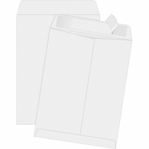 Envelope, RSTP, Plain, 11.5 X 14.5 100/BX